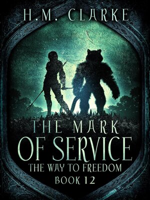 cover image of The Mark of Service